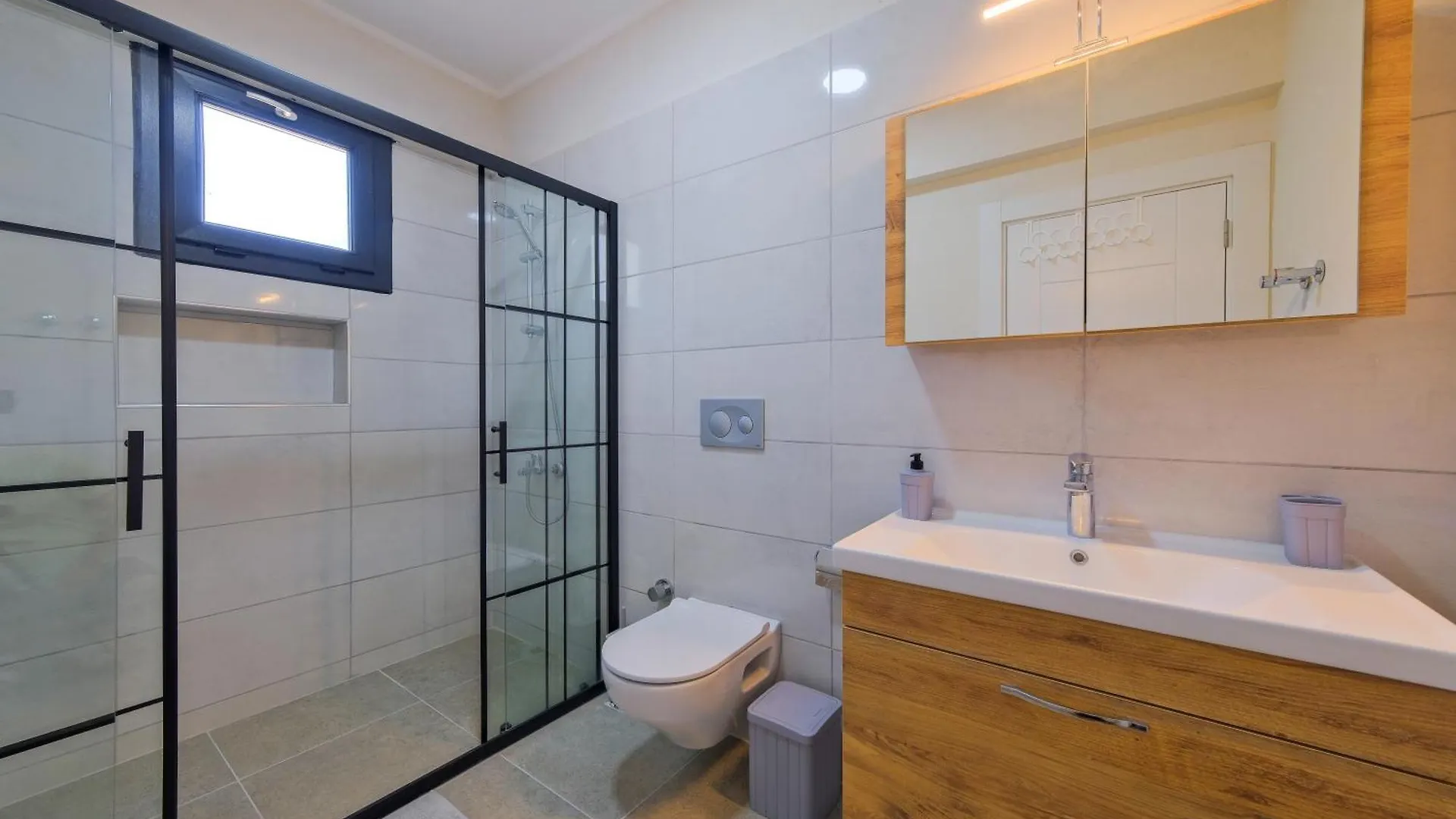 Villa Kizilbella 1, Lueks Havuzlu Korunakli Tas Villa Fethiye